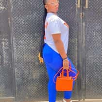Bright oluchi