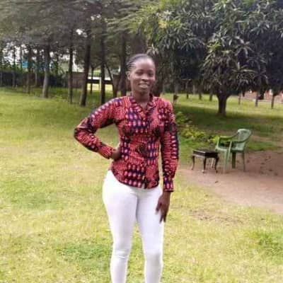 winnie apat