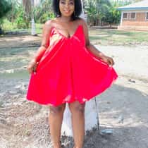 Maame serwaa