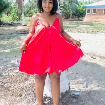 Maame serwaa