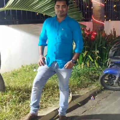 vibilesh