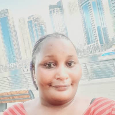 Miss darsh