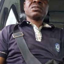 Johnson chukwuka