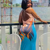 morena micheal