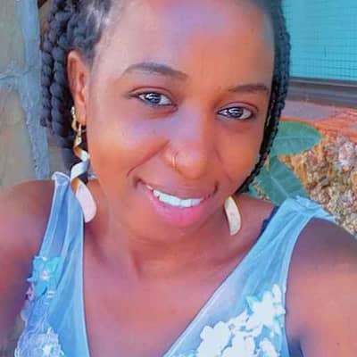 Everlyne Masika