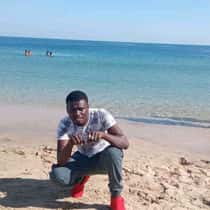 antony