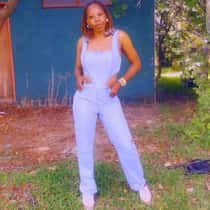 Mary Mbolela