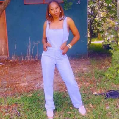 Mary Mbolela