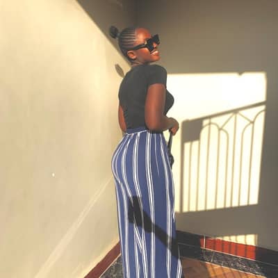Melanin🖤