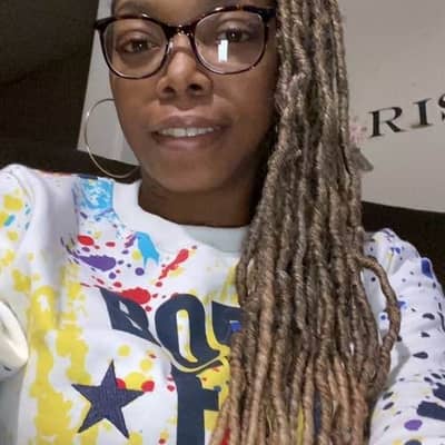 Ms La’Ve