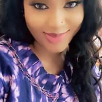 zubeidahramsey