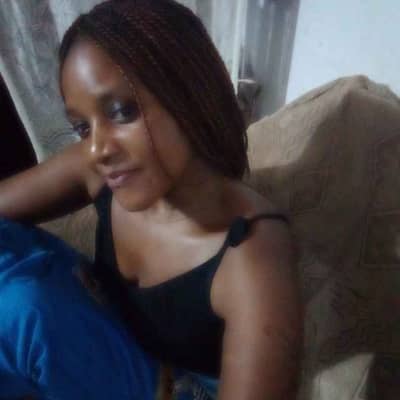 Sylvia Tsiyeri