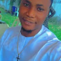 Gift Chidi Amadi