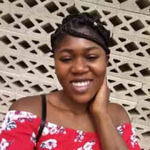 Mavis Asare