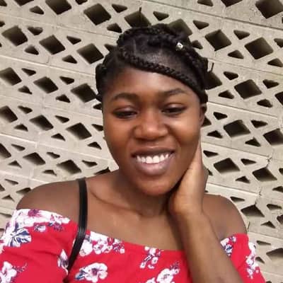Mavis Asare