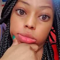 cuteafrican