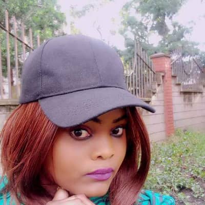 lenah njumwa