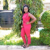 Belinda ochieng