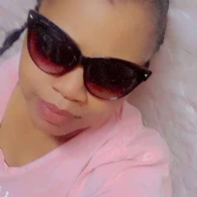 Ann kadogo