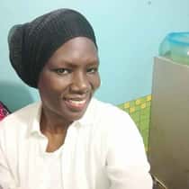 WASEMA ASHAASHA
