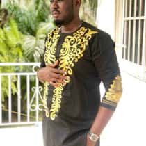 Mr Koza'a