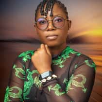 Nancy Chiamaka (Strange)