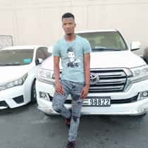 IDRISSA