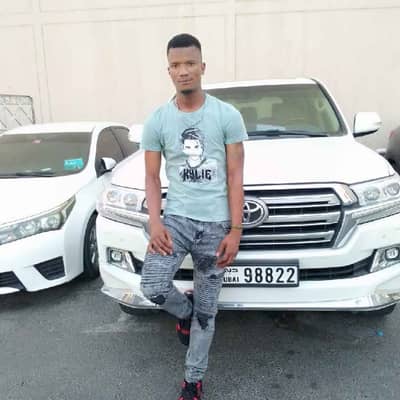 IDRISSA