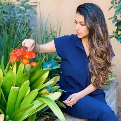 Sarah Hernandez