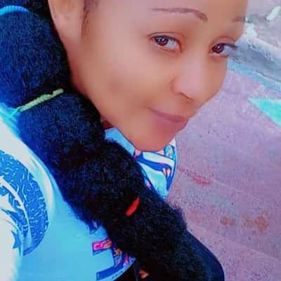 ndungu July