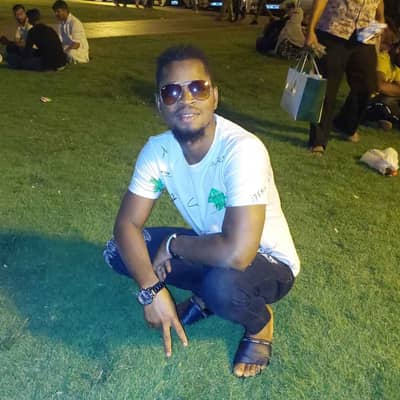 Mohamed