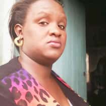 Naomi Wamaitha Mbithuka
