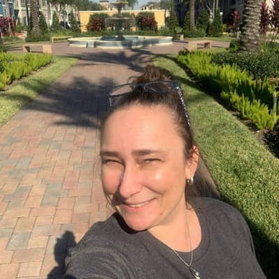 Rebecca miller