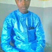 Ahmad