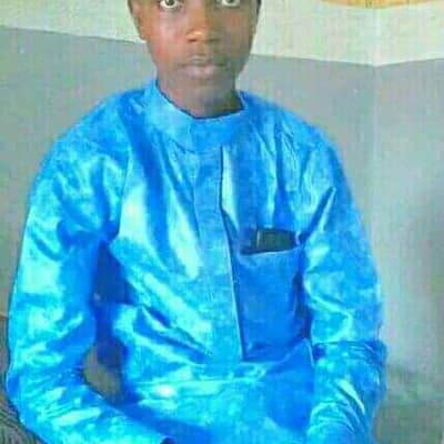 Ahmad