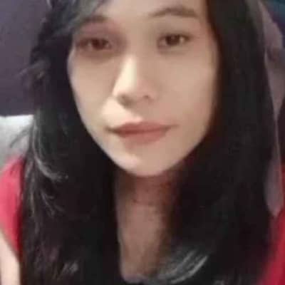 我是一个