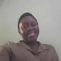 Bridget Fominyam