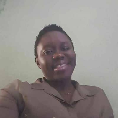 Bridget Fominyam