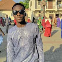Kingsley yohanna