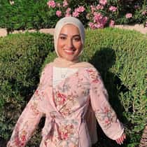 Amira Ahmed