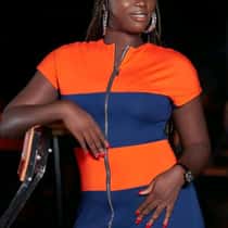 Serwaa philipah