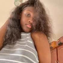 Rosemary Amponsah
