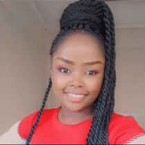 Maggie nimoh