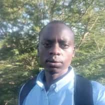 Julius kipkemboi