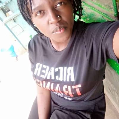 sharleen kamau