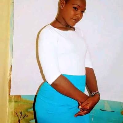 Marrion chebubungei