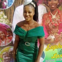 Rebecca Adenuga