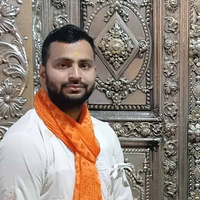 deepak