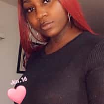 brown skin beauty