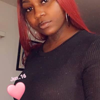 brown skin beauty